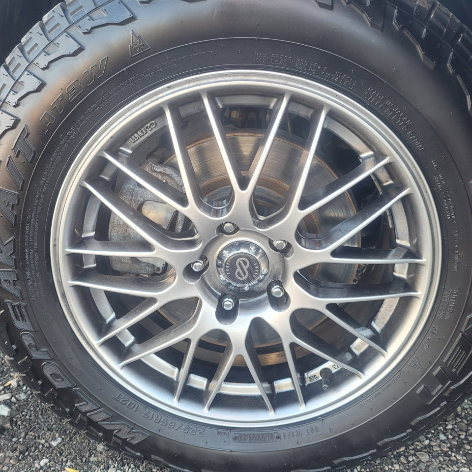 Used 2020 Subaru Forester Sport w/ Popular Package #2 image 45