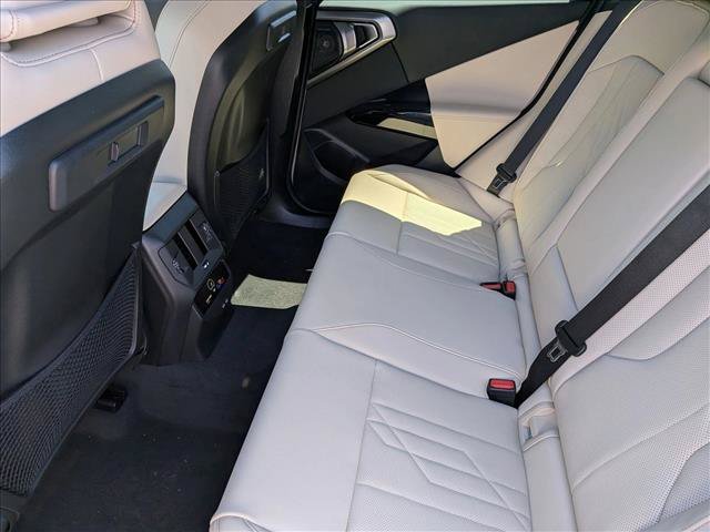 New 2026 BMW X3 xDrive30 w/ Premium Package AWD/4WD image 16