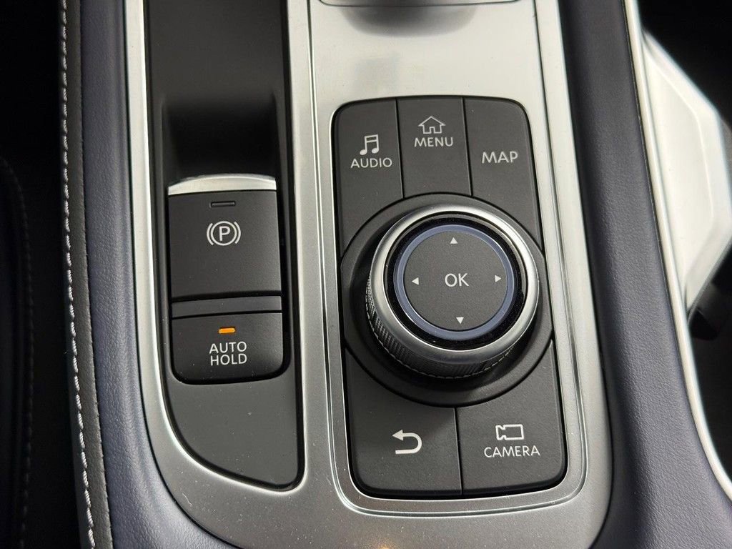 New 2026 INFINITI QX60 Sport image 27