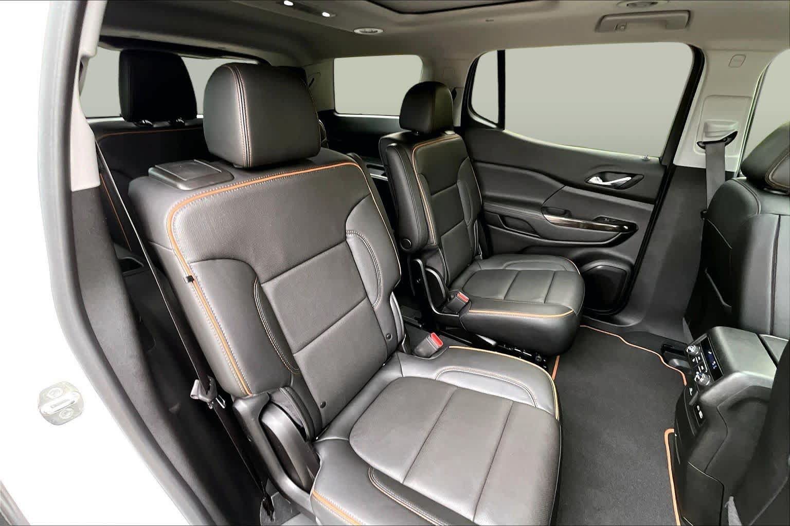 Used 2023 GMC Acadia AT4 w/ Preferred Package AWD/4WD image 20