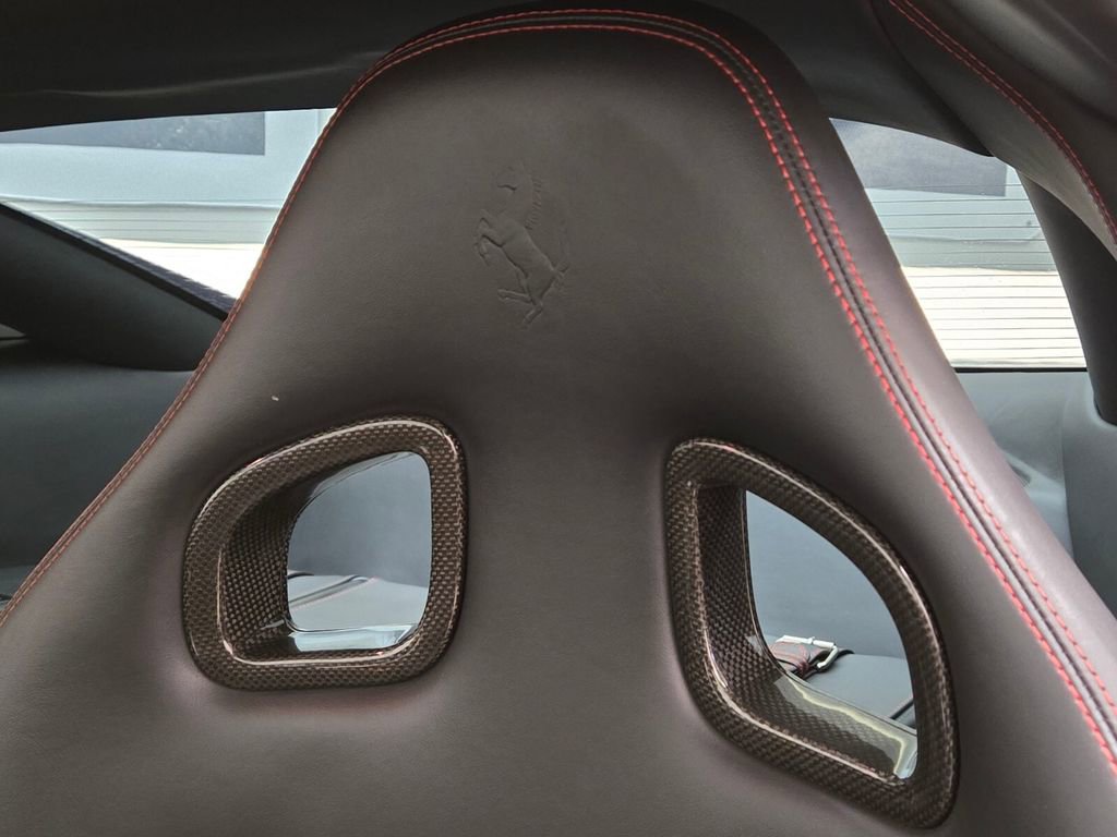 Used 2008 Ferrari 599 GTB Fiorano image 31