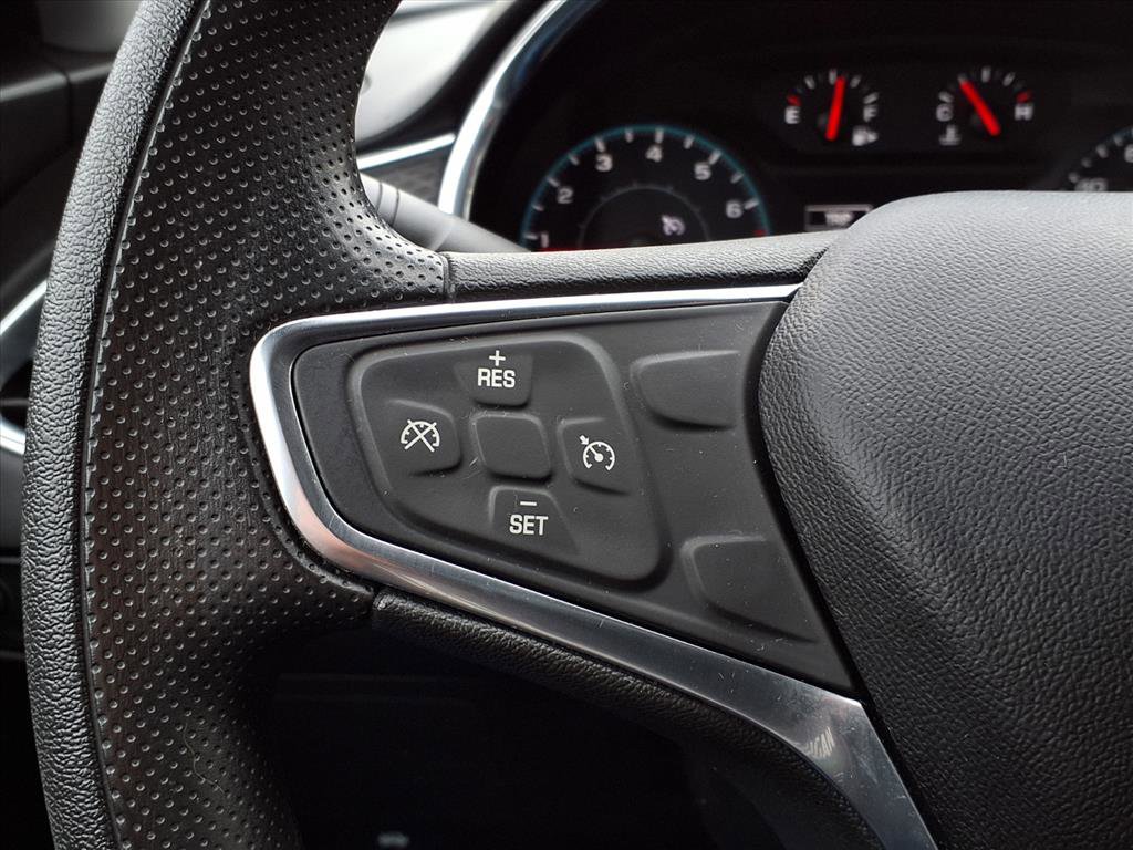 Used 2019 Chevrolet Malibu LT w/ Driver Confidence Package image 20