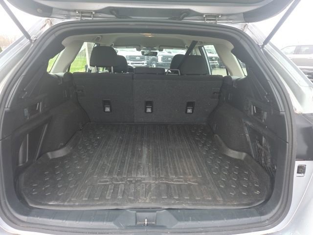 Used 2022 Subaru Outback 2.5i image 12