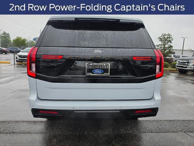 Certified 2025 Ford Expedition Tremor image 14