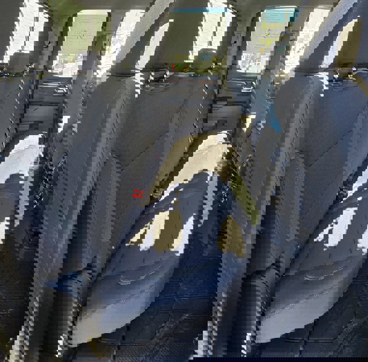 Used 2025 Chevrolet Silverado 1500 LT w/ Safety Package image 17