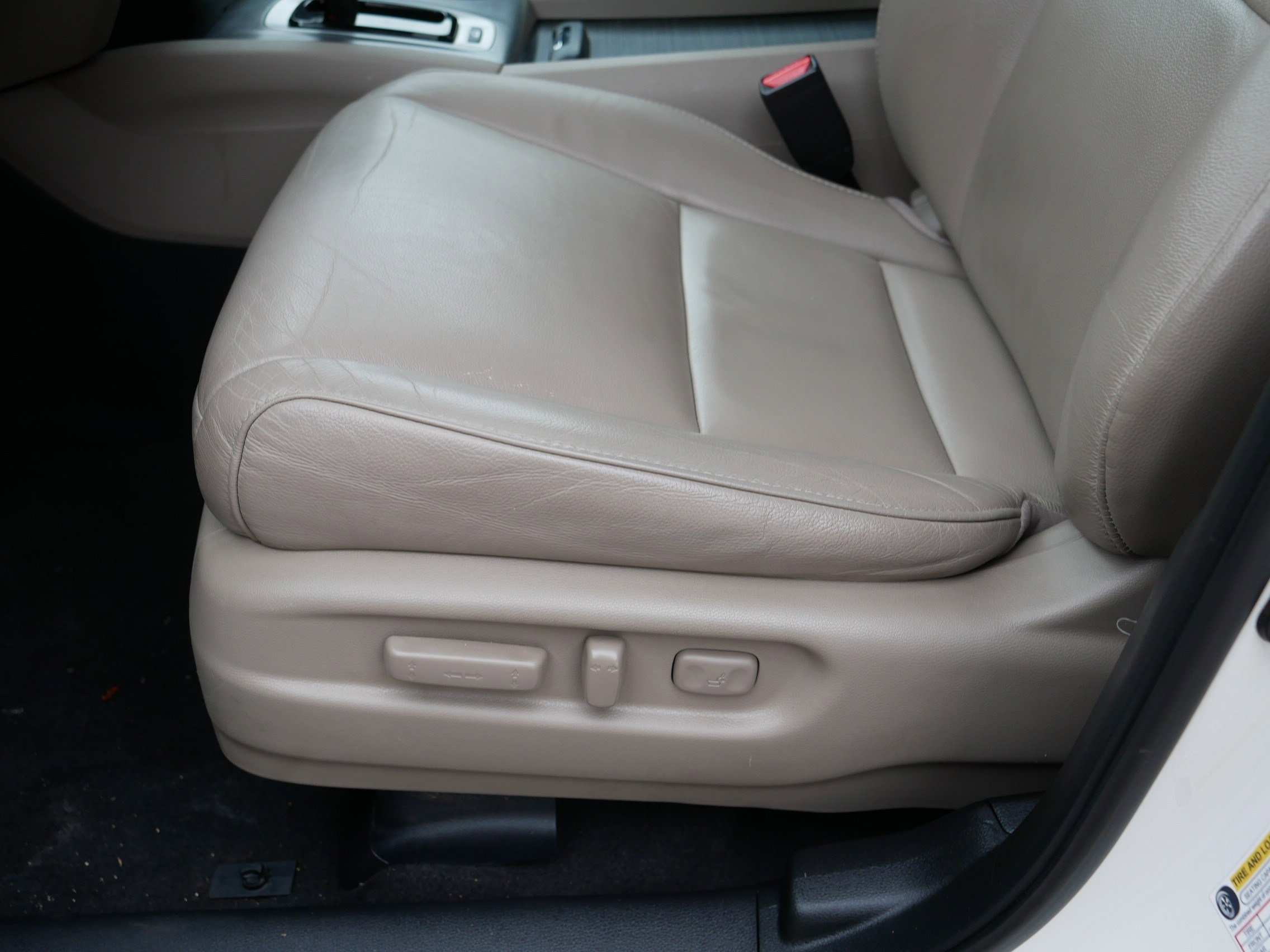 Used 2019 Honda Pilot EX-L image 20