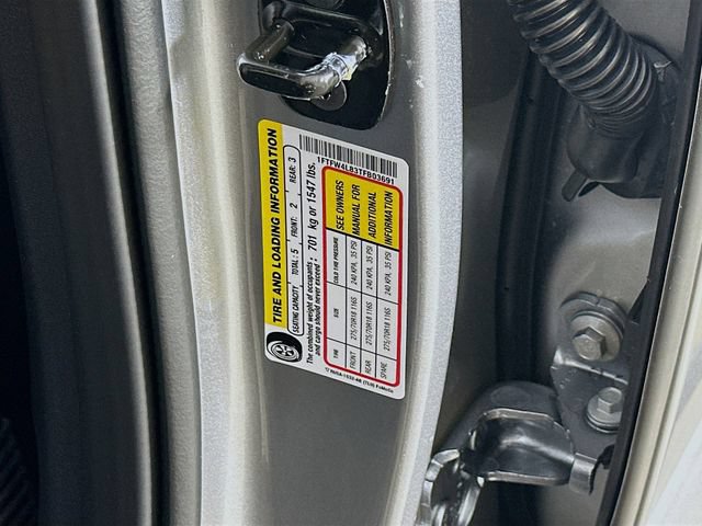 New 2026 Ford F150 Tremor w/ Equipment Group 402B AWD/4WD image 32