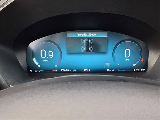 Certified 2023 Ford Escape ST-Line Select w/ Tech Pack #2 image 19