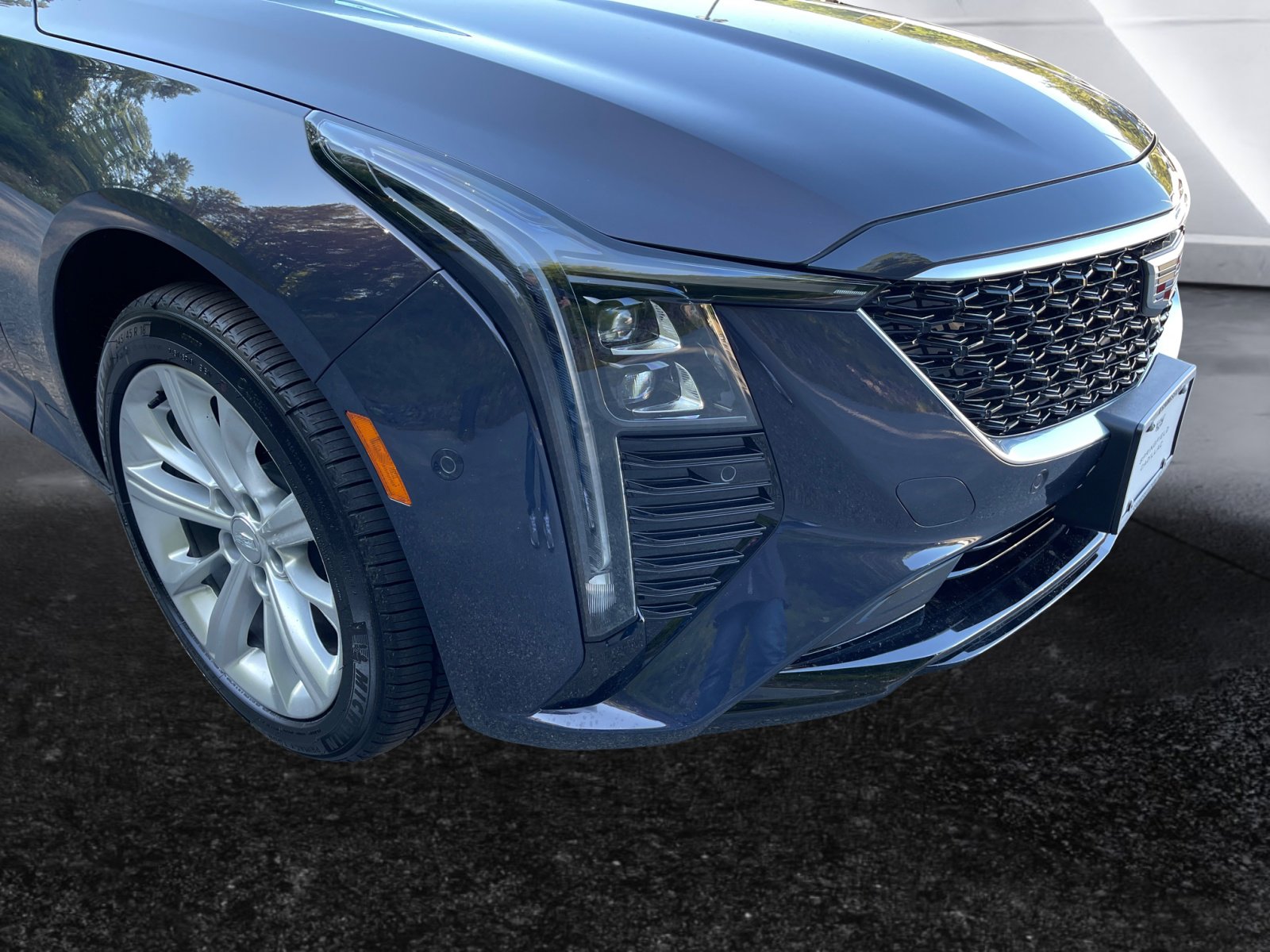 New 2025 Cadillac CT5 Premium Luxury w/ Technology Package image 7