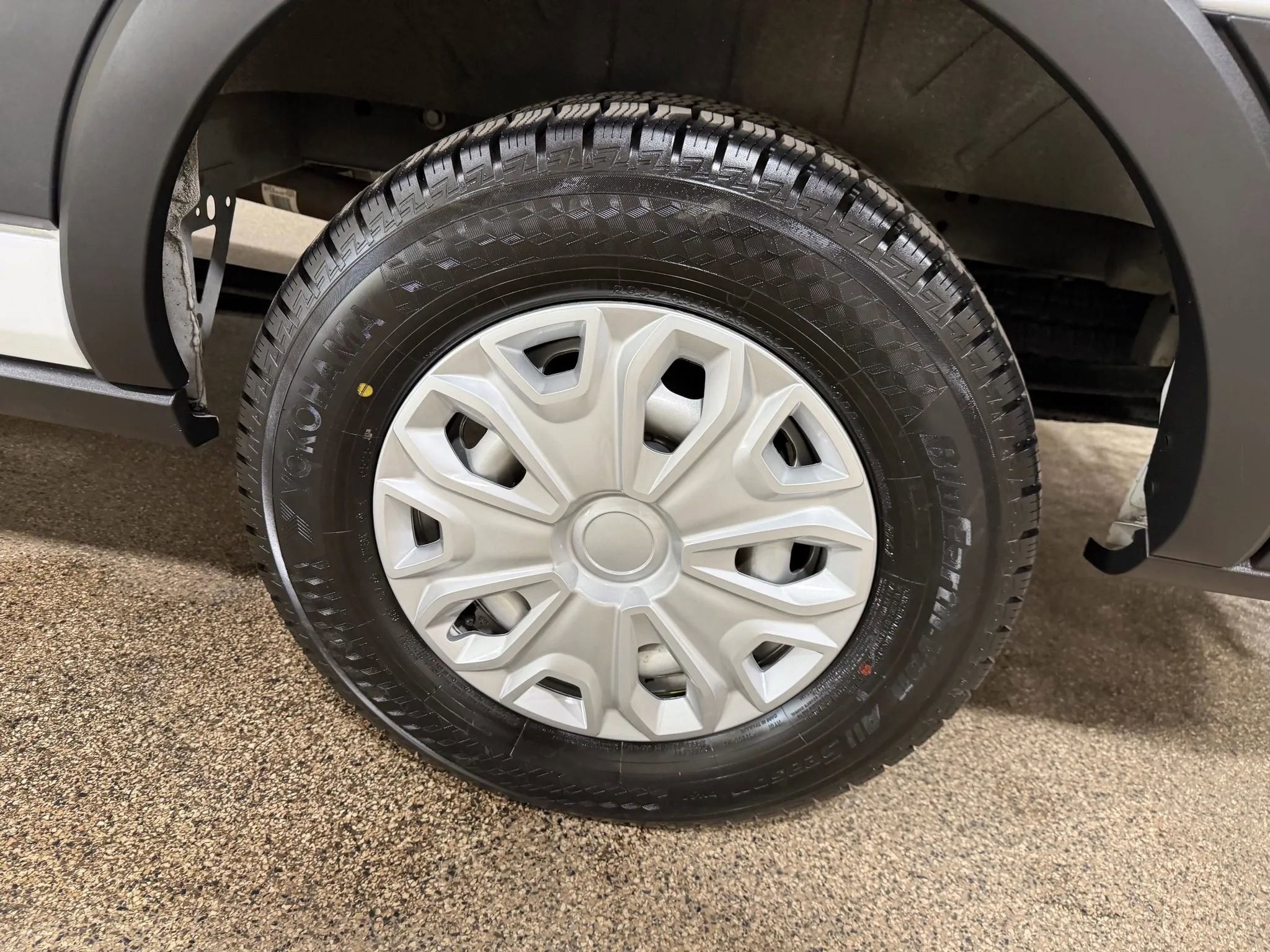 Used 2019 Ford Transit 150 148 Medium Roof image 66