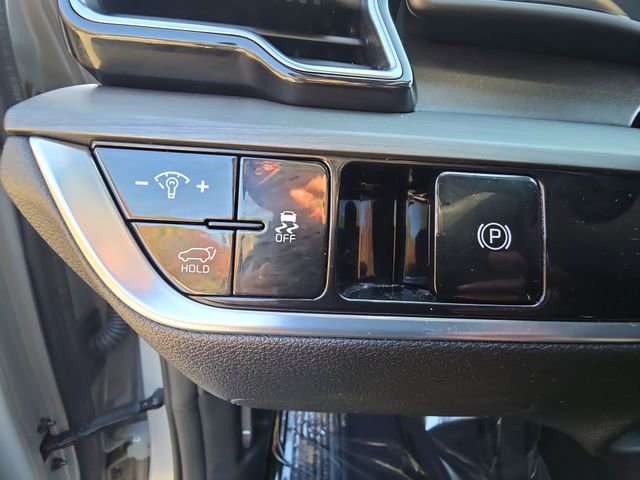 Used 2023 Kia Sportage X-Line w/ X-Line Premium Package image 35