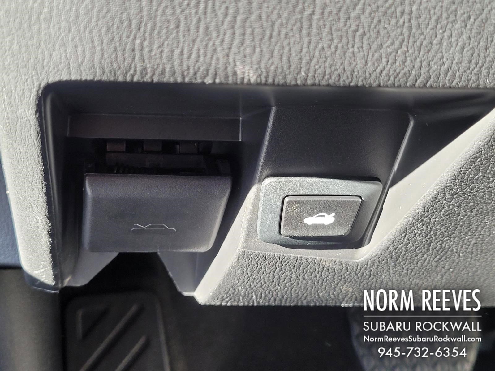 Used 2021 MAZDA MX-5 Miata RF Grand Touring image 29