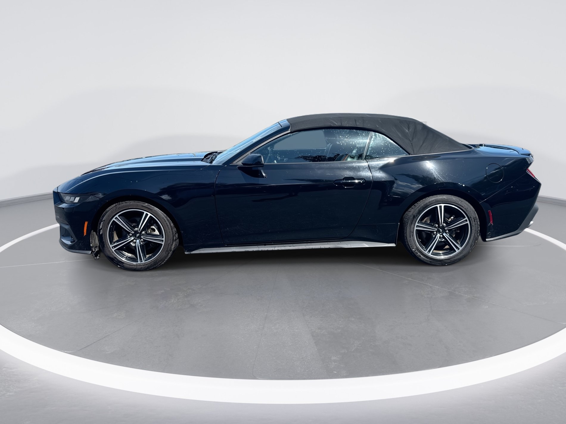 Used 2024 Ford Mustang Premium RWD image 7
