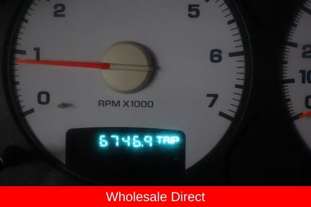 Used 2004 Dodge Ram 1500 Truck ST w/ ST Value Group image 13