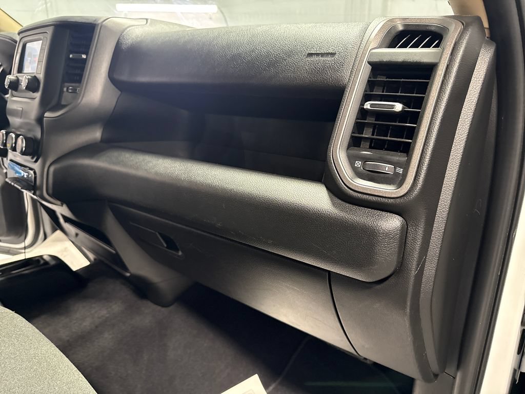 Used 2019 RAM 2500 Tradesman AWD/4WD image 32