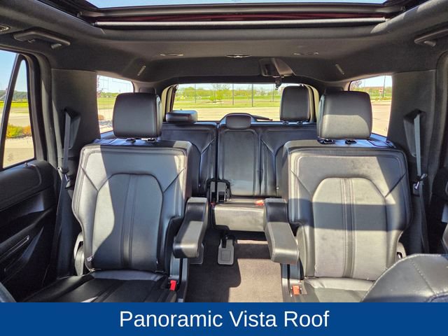 Used 2021 Ford Expedition Limited AWD/4WD image 34