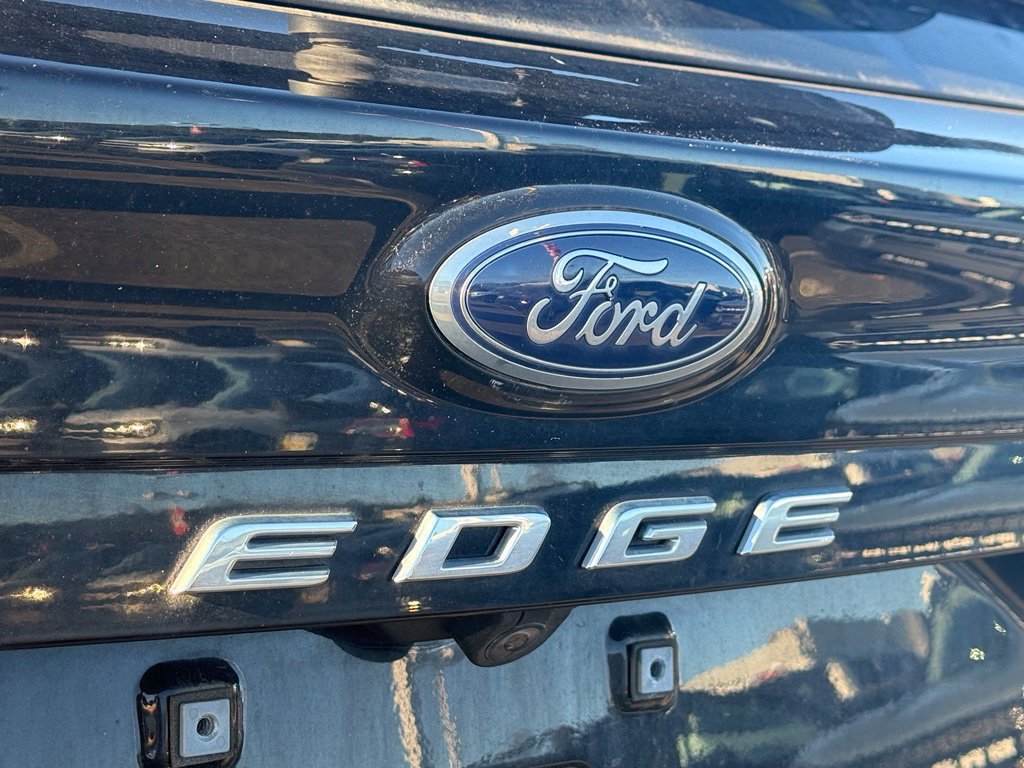 Used 2024 Ford Edge SE AWD/4WD image 18