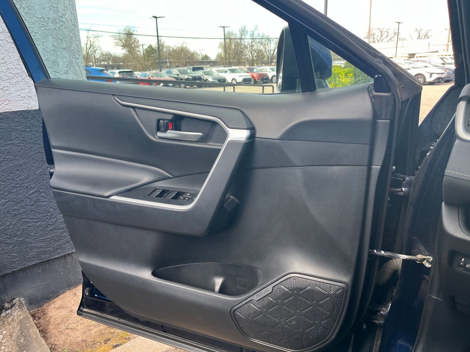 Used 2024 Toyota RAV4 XLE w/ Weather Package image 18