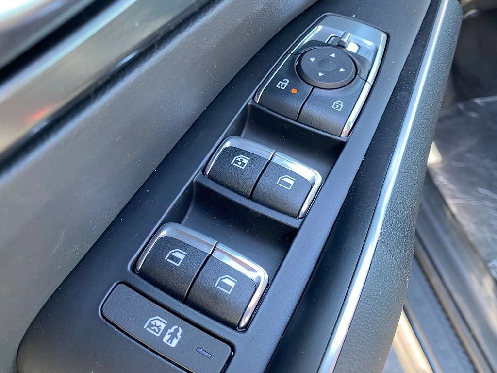 New 2026 Kia Sorento LX FWD image 11