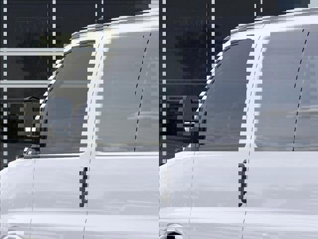 New 2025 GMC Savana 3500 Extended image 12