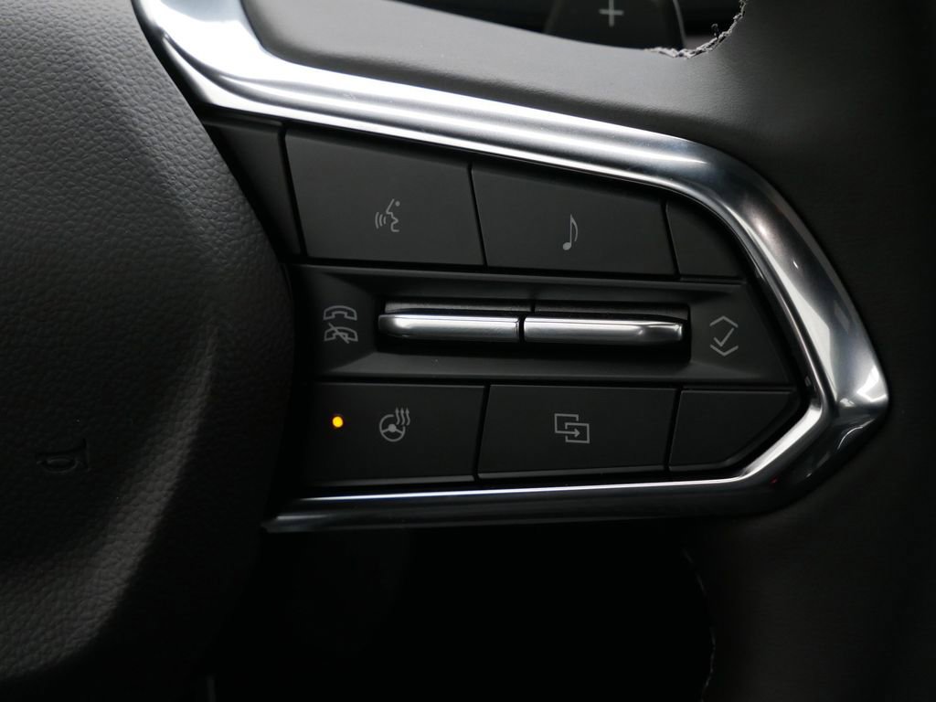 New 2026 Chevrolet Tahoe Z71 w/ Z71 Off-Road Package image 23