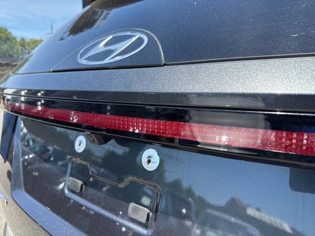 Used 2023 Hyundai Tucson SEL AWD/4WD image 14