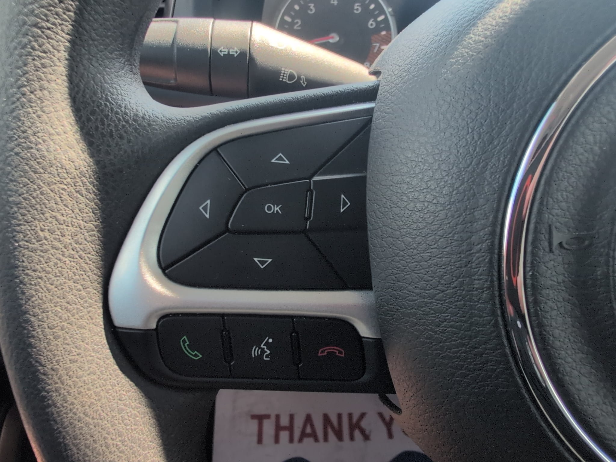 Used 2023 Jeep Renegade Latitude AWD/4WD image 17