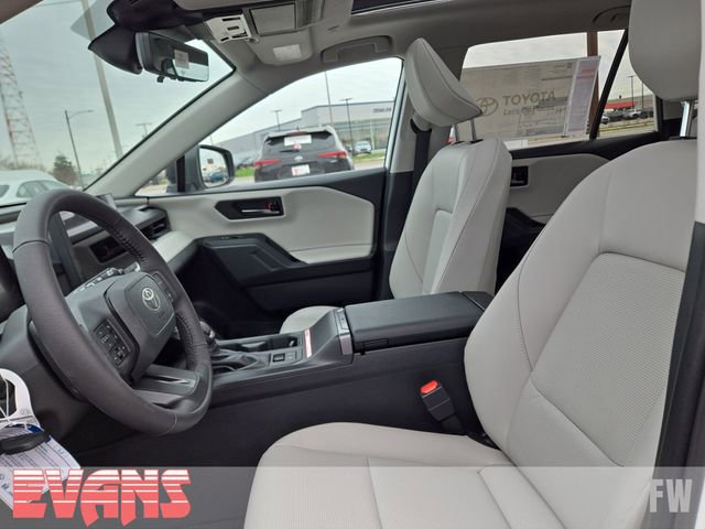 New 2026 Toyota RAV4 XLE Premium w/ Panoramic Sun Roof Package image 20