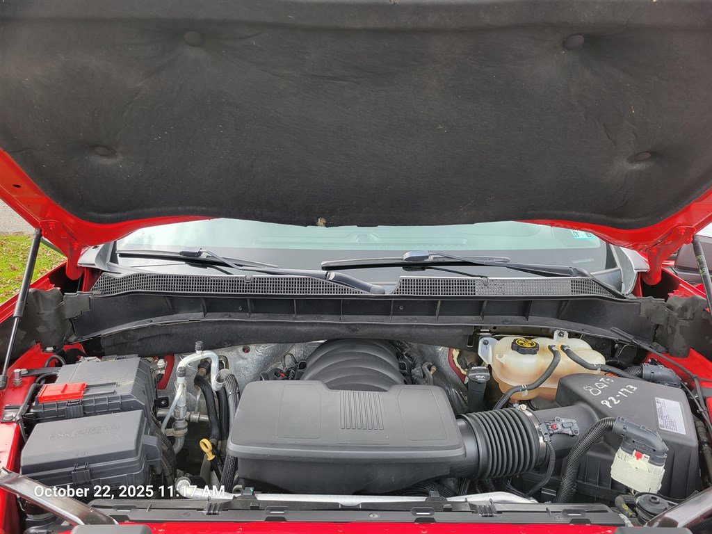 Used 2020 Chevrolet Silverado 1500 LT w/ All-Star Edition image 10