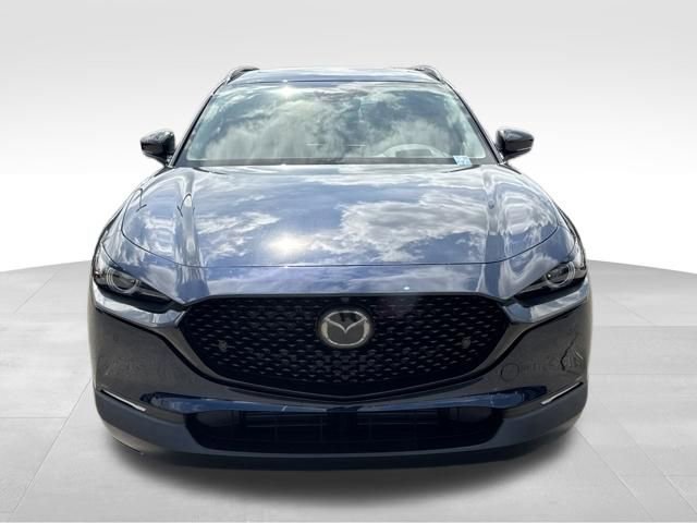 New 2026 MAZDA CX-30 2.5 Turbo w/ Premium Plus Pkg image 8