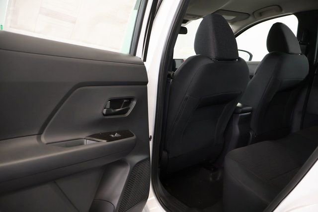 New 2026 Nissan Kicks S FWD image 24