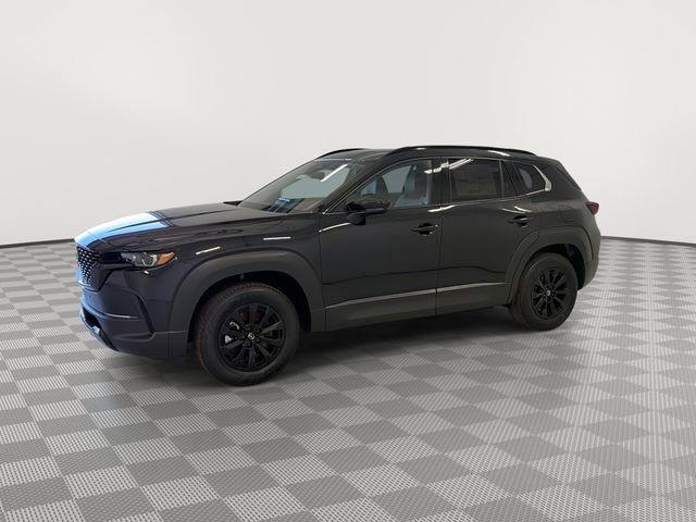 New 2026 MAZDA CX-50 AWD 2.5 Hybrid w/ Weather Package image 5