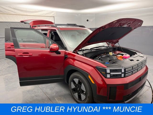 New 2026 Hyundai Santa Fe SEL FWD image 20