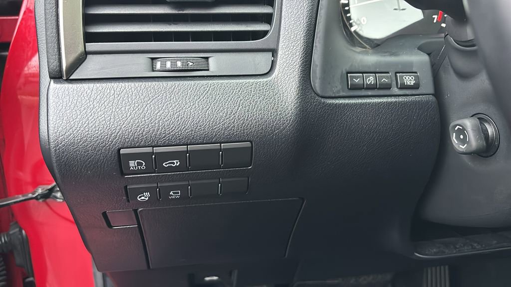 Used 2022 Lexus RX 350L Premium w/ Premium Package image 15