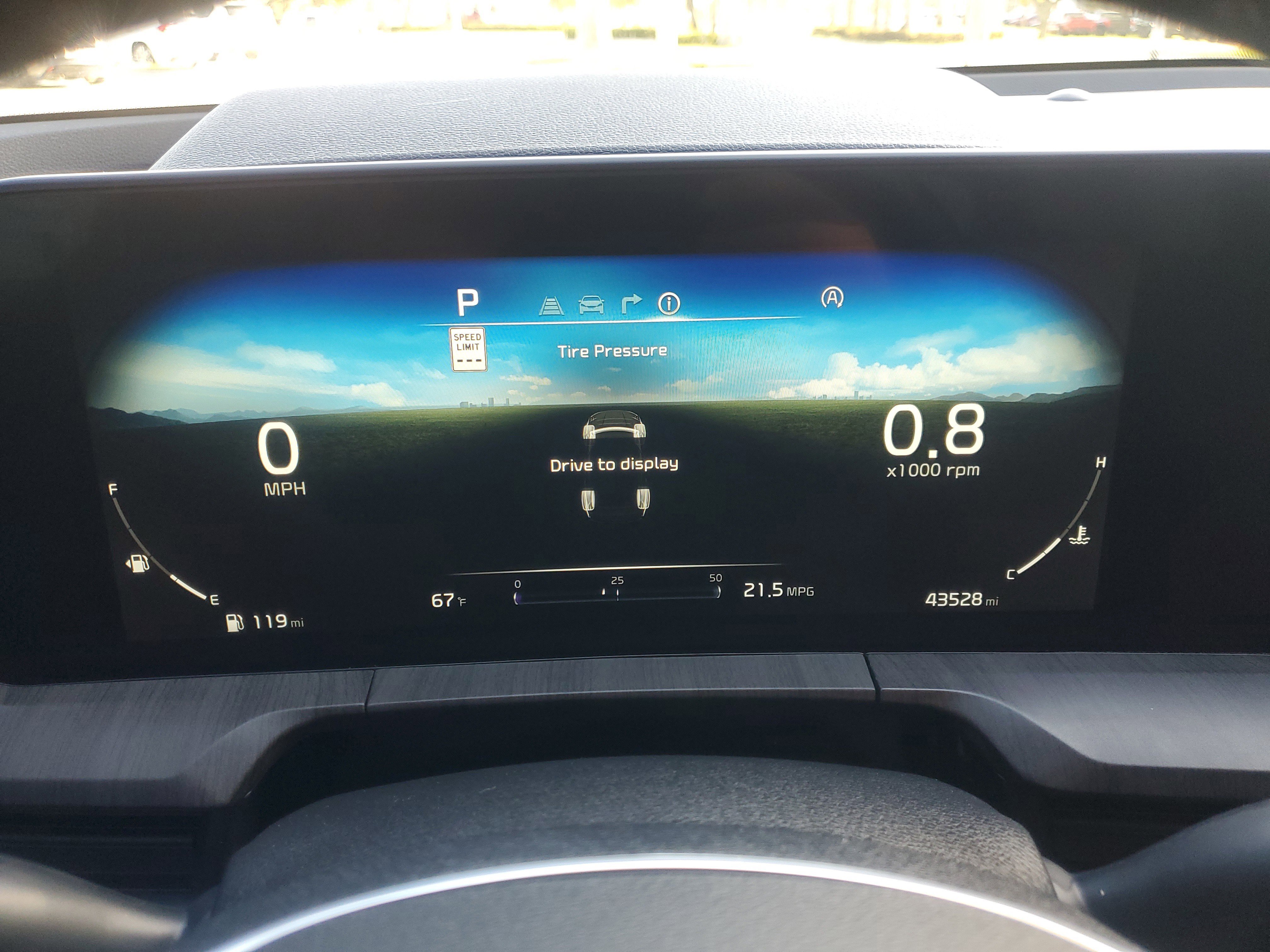 Used 2023 Kia Telluride SX image 29