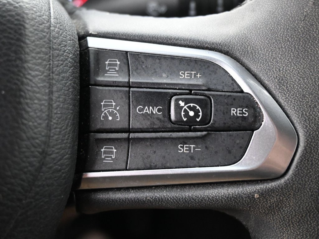 Used 2024 Jeep Compass Limited AWD/4WD image 29