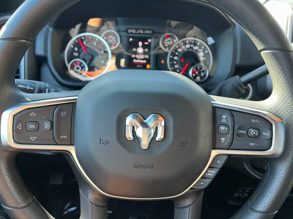 New 2026 RAM 2500 Tradesman image 19