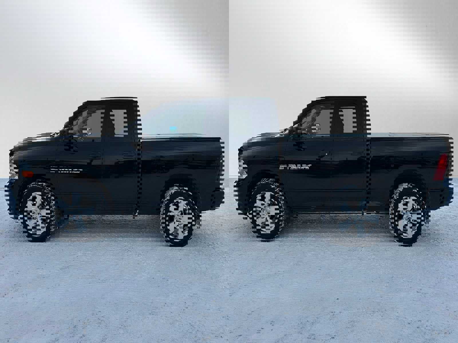 Used 2012 RAM 1500 Express image 6