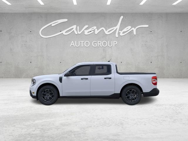 New 2026 Ford Maverick XLT FWD image 3