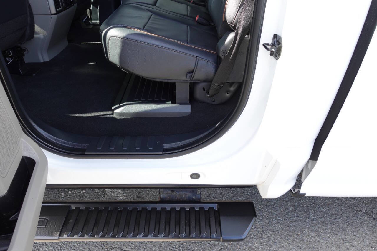 Used 2022 Ford F250 XLT image 21