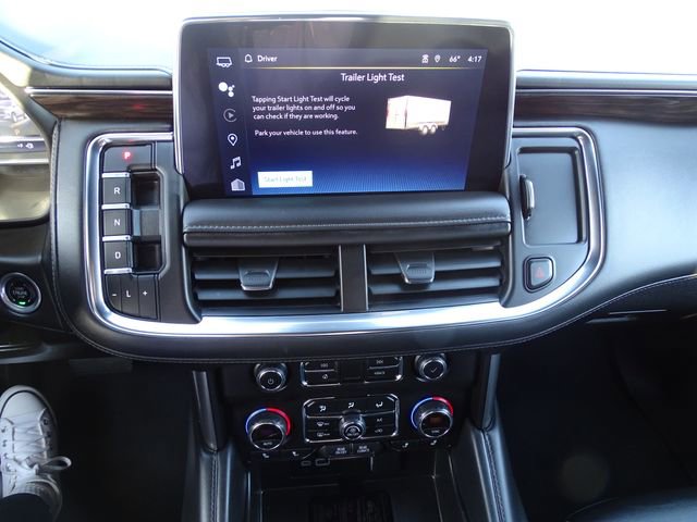 Certified 2024 Chevrolet Suburban LT image 13