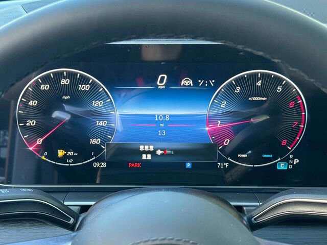 New 2026 Mercedes-Benz GLS 450 4MATIC image 26
