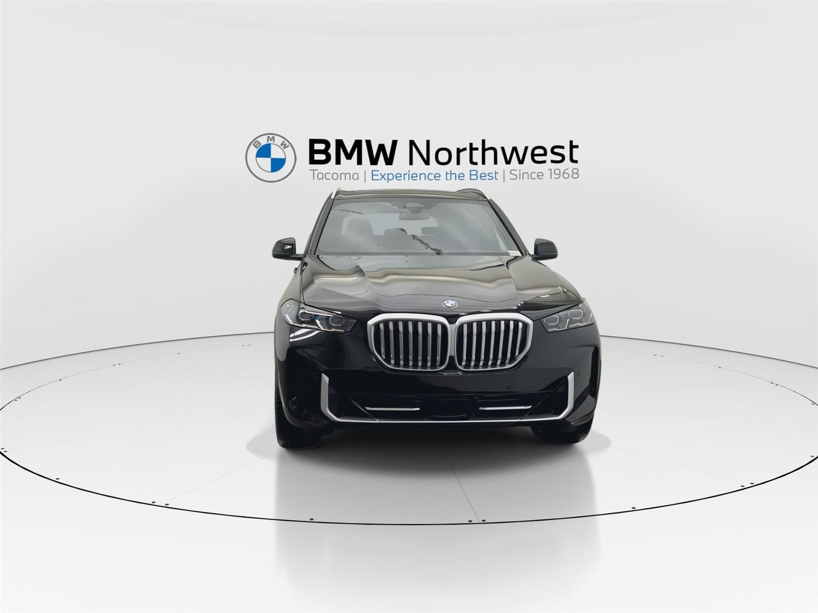 New 2026 BMW X5 xDrive40i w/ Climate Comfort Package image 7