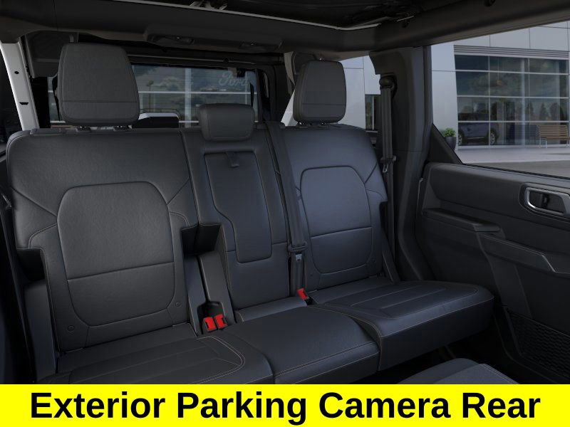 New 2025 Ford Bronco Badlands image 11