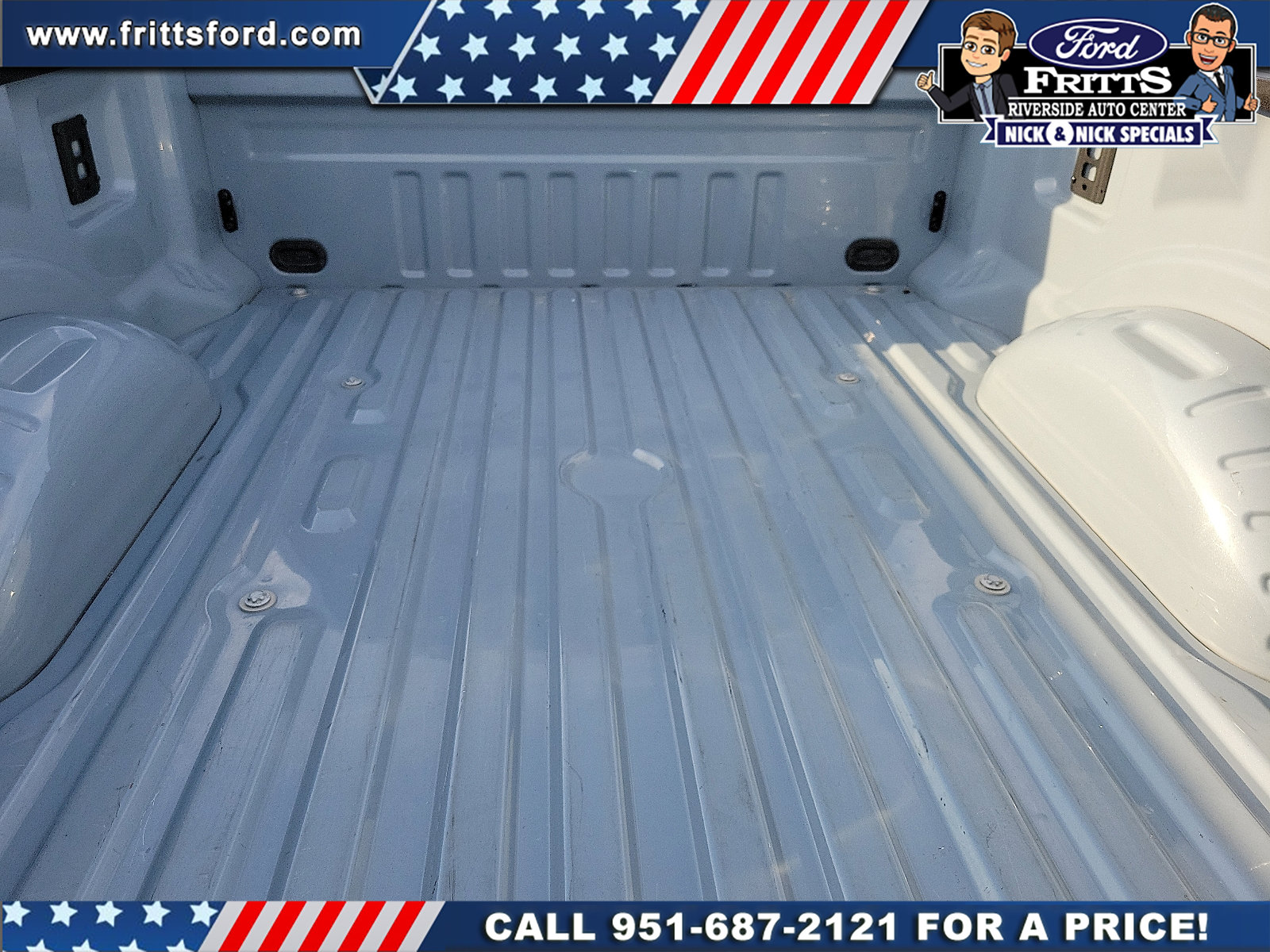 Certified 2024 Ford F250 Lariat w/ Lariat Ultimate Package image 18