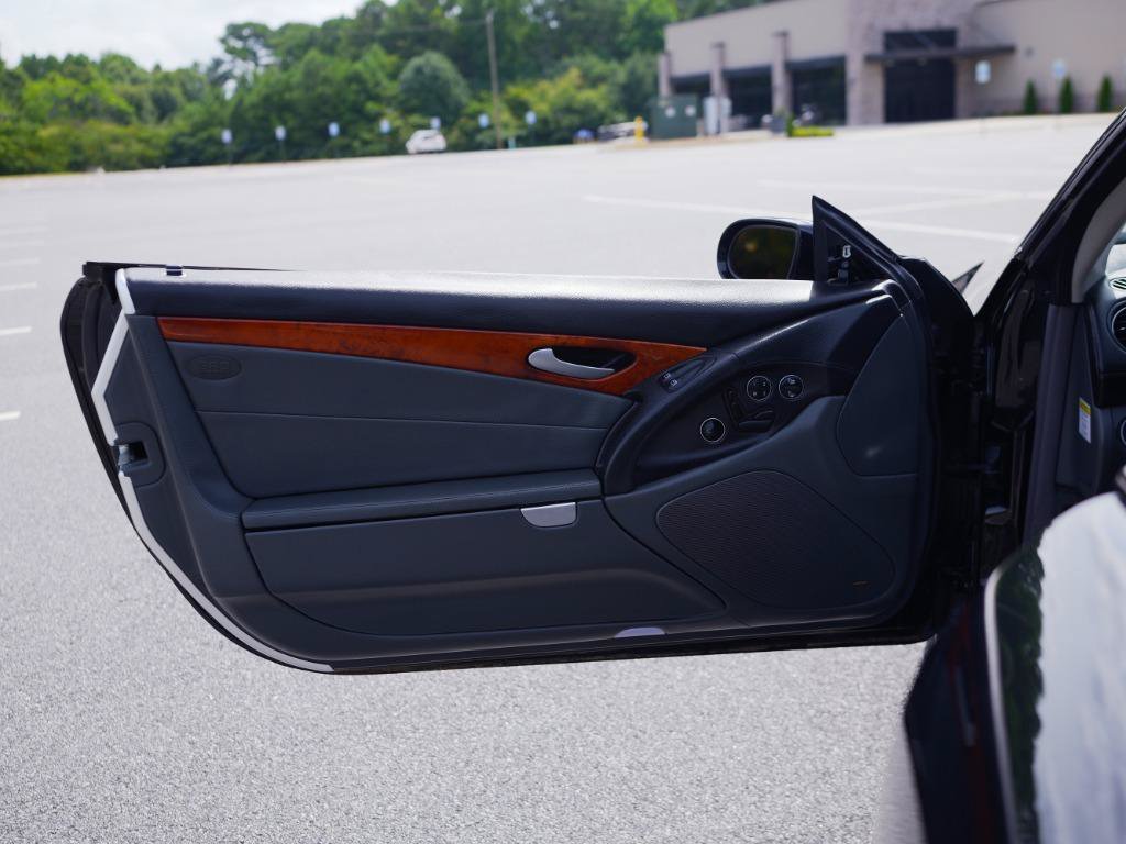 Used 2005 Mercedes-Benz SL 500 image 19