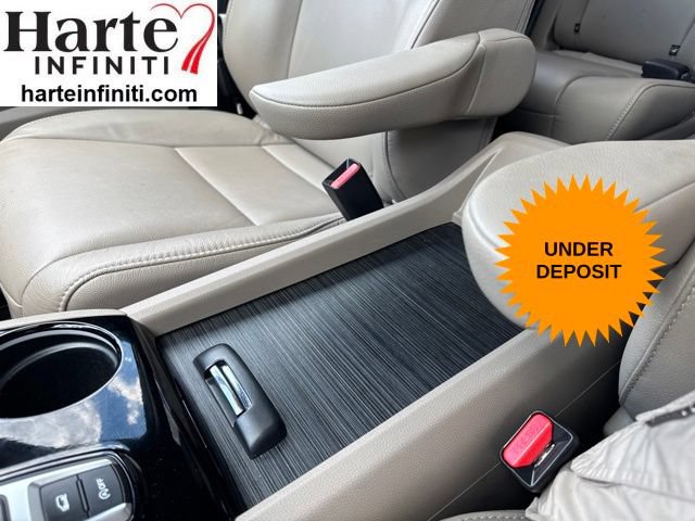 Used 2022 Honda Pilot Touring image 15