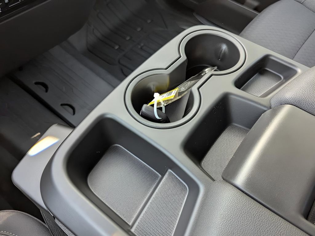 New 2026 GMC Sierra 1500 Elevation image 10