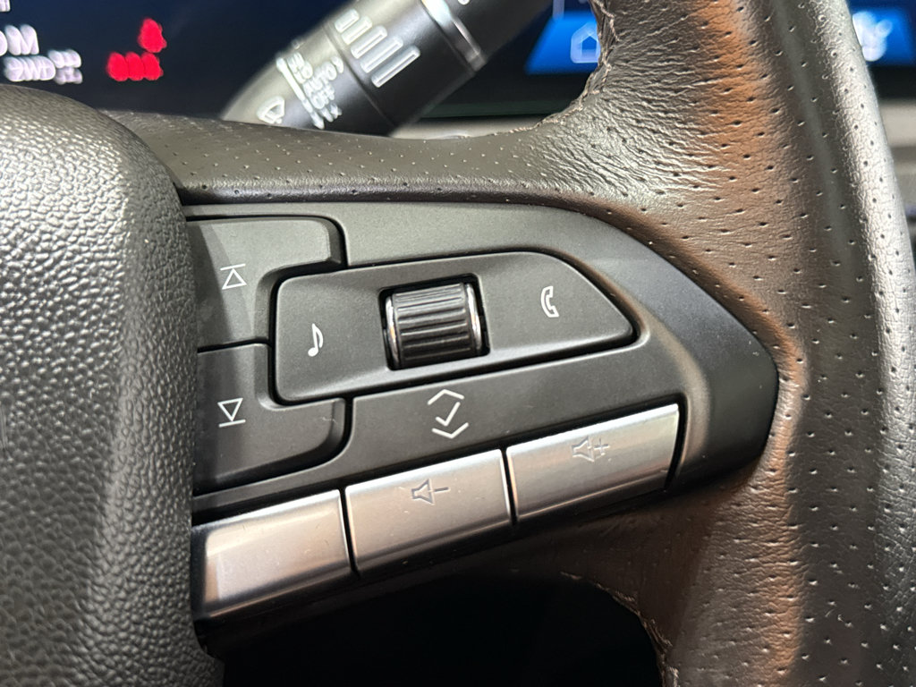 Used 2024 Cadillac XT4 Sport AWD/4WD image 25