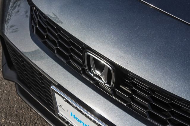 Used 2025 Honda Civic Sport image 16